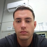 Pedro Henrique Mazarão Garbellini