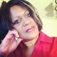 Valerie Thomas