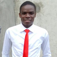 Isaac Omondi