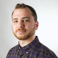 Matthew Russomano