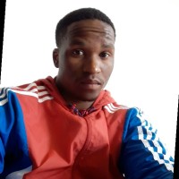 Mathemba Siyabonga Malinga