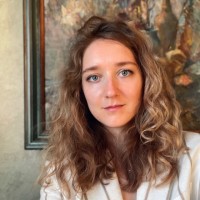 Tanya Farberg