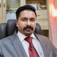 Mithun Antony