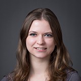 Mackenzie Eldred