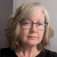 Karen Hoskins FIIRSM RSP TechIOSH