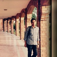 Shiraz Zahid
