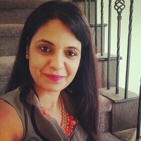Smriti Kambiri