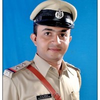Krushnadevsinh Jadeja