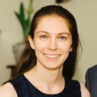Alison Cohen