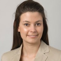 Rachel Wyatt