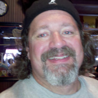 Greg Stanley