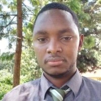Kariuki James