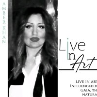 Amber Khan, Asid