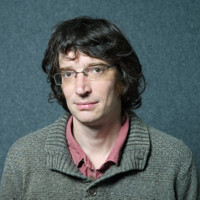 Daniel Goldsmith
