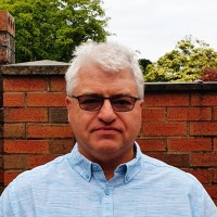 Terry Sutherland