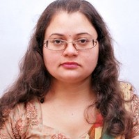 Jyoti Mehta