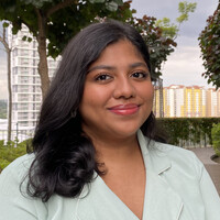 Shadha Hussain