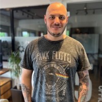 Gon Banchero