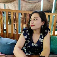 Prashamsha Basnet