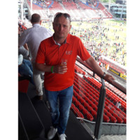 Jurrie Van Doorn