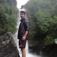 Darinder Kumar