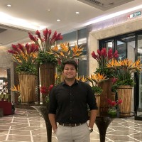 Pankaj Mandawriya