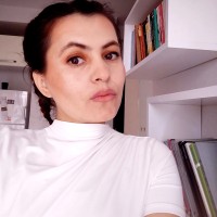 Şule K.