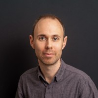 Daniel Cruden