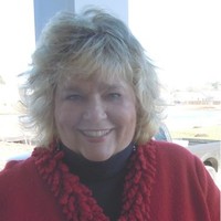 Joan Revell