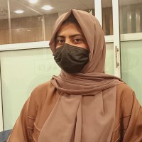 Farah Bibi