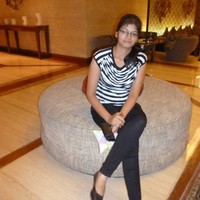 Shruti Mittal