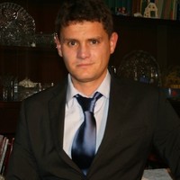 Dr Petar Kardzhilov