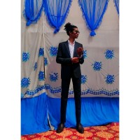 Rohan Kumar Behera