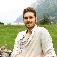 Jon Tollefsen