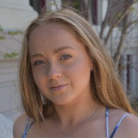 Chloe McCombie-Murray