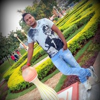 Rakesh Kumar