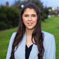 Ashleigh Hellyer