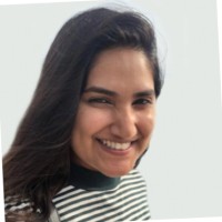 Tripta Sharma