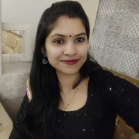Gayatri Mahale