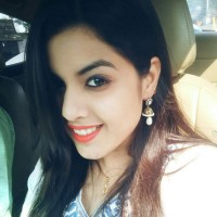 Garima Khandelwal
