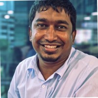 Jegadheesan Ramanathan