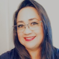 Gina Dominguez