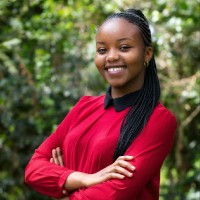 Jacinta Gacheru