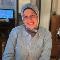 Aya Badawy
