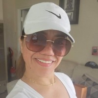 Melanie Patti