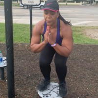 Kisha Washington