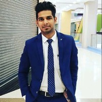 Inshal Shaikh