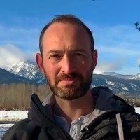 Gabe Charbonneau, MD