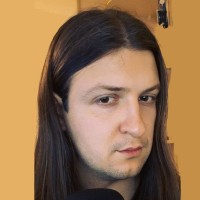 Mikhail Krupoderov