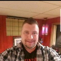 Eric Buchanan